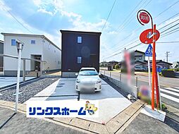 物件画像 江南市村久野町門弟山　全5棟　2号棟