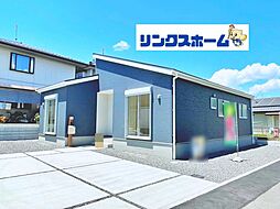 物件画像 一宮市木曽川町の平屋　全1棟　1号棟