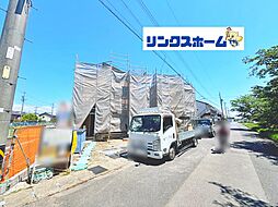 小牧市久保一色南2丁目　全4棟　2号棟