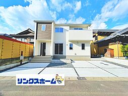 物件画像 江南市和田町旭　全2棟　2号棟