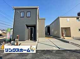 物件画像 一宮市萩原町花井方　全4棟　2号棟