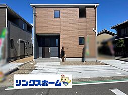 物件画像 一宮市開明第1期　全3棟　3号棟