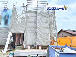 物件画像 一宮市今伊勢町本神戸下町　全2棟　1号棟