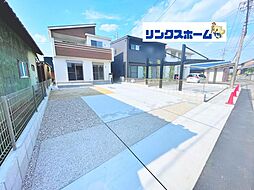 物件画像 江南市和田町中　全1棟　1号棟