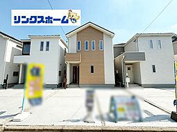 物件画像 春日井市高蔵寺町5期　全5棟　C号棟