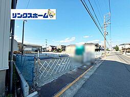 物件画像 名古屋市第2北区北久手町　全3棟　1号棟