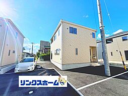 春日井市篠木町第1　全9棟　7号棟