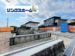 春日井市高森台1丁目　全1棟　1号棟