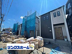 物件画像 小牧市郷中　全4棟　C号棟