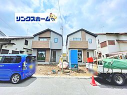 物件画像 犬山市羽黒1期　全2棟　1号棟