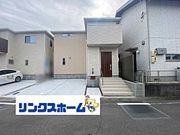 物件画像 犬山市第1上坂町　全4棟　1号棟