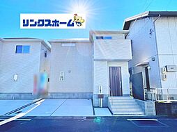 物件画像 犬山市第1上坂町　全4棟　1号棟