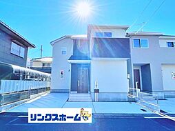 物件画像 犬山市第1上坂町　全4棟　4号棟