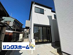 物件画像 春日井市篠木町2期　全3棟　1号棟