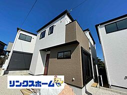 物件画像 春日井市篠木町2期　全3棟　2号棟