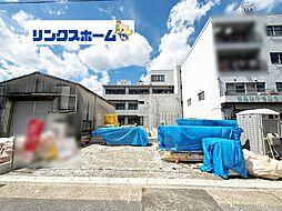 物件画像 名古屋市北区丸新町第2　全2棟　2号棟