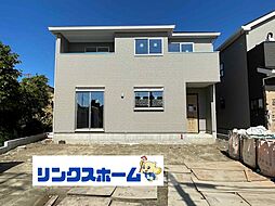 物件画像 一宮市第2木曽川町里小牧　全3棟　1号棟