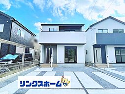 物件画像 一宮市大和町3期　全2棟　1号棟