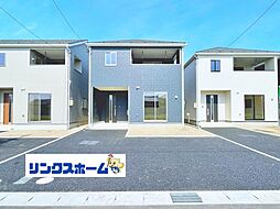 物件画像 一宮市北神明町第2　全6棟　3号棟