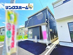 物件画像 稲沢市稲沢町第3　全4棟　4号棟