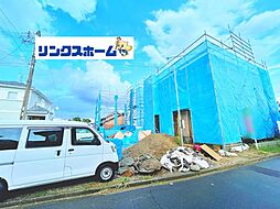 物件画像 稲沢市治郎丸中町　全5棟　2号棟