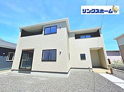 物件画像 津島市愛宕町第2　全4棟　5号棟