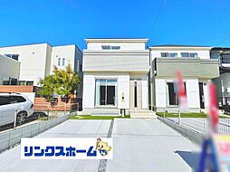 物件画像 春日井市出川町3期　全2棟　1号棟