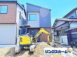 物件画像 一宮市別明町　全2棟　1号棟