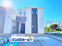 物件画像 岩倉市大市場町　全2棟　1号棟