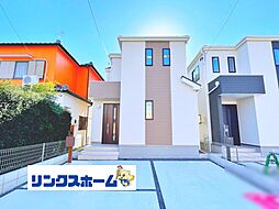 物件画像 岩倉市大市場町　全2棟　2号棟