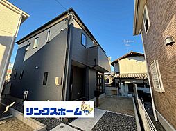 物件画像 扶桑町柏森　全2棟　2号棟