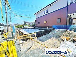 物件画像 一宮市猿海道1期　全1棟　1号棟