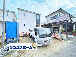 物件画像 一宮市浅井町江森　全1棟　1号棟