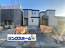 物件画像 春日井市高山町2期　全4棟　B号棟