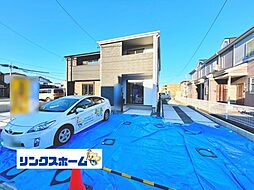 物件画像 江南市飛高町泉　全3棟　2号棟