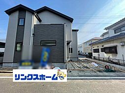 物件画像 一宮市中町1期　全1棟　1号棟