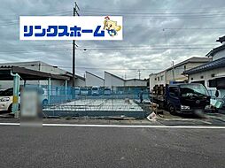 物件画像 一宮市中町1期　全1棟　1号棟