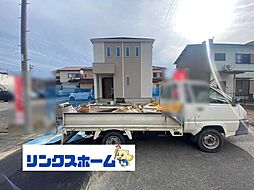 物件画像 春日井市稲口町4期　全1棟　1号棟