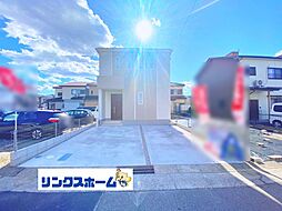 物件画像 春日井市稲口町4期　全1棟　1号棟