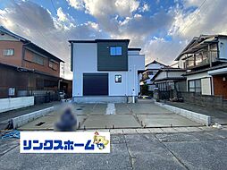 物件画像 一宮市光明寺2期　全1棟　1号棟