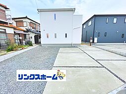 物件画像 犬山市羽黒上前川原　全3棟　2号棟