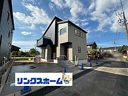 物件画像 岩倉市石仏町長南屋敷　全3棟　1号棟