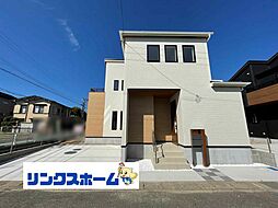 物件画像 岩倉市石仏町長南屋敷　全3棟　3号棟