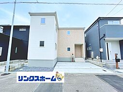 物件画像 犬山市五郎丸　全3棟　3号棟