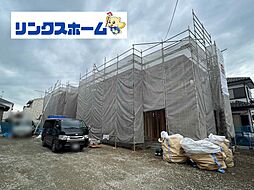 物件画像 一宮市大和町第五　全2棟　2号棟