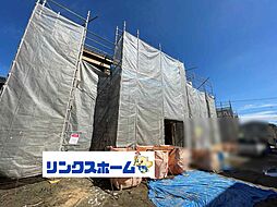 物件画像 一宮市萩原町第3　全3棟　1号棟