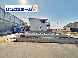 物件画像 一宮市大和町於保　全1棟　1号棟