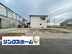 物件画像 一宮市大和町於保　全1棟　1号棟