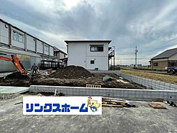 物件画像 一宮市大和町於保　全1棟　1号棟