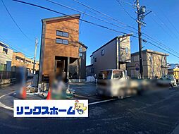 物件画像 犬山市大字橋爪下地蔵下　全2棟　1号棟